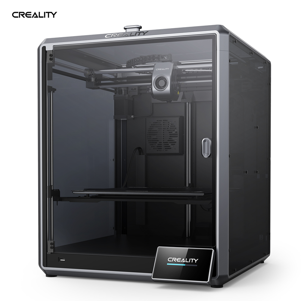 Prusa MK3S(+)