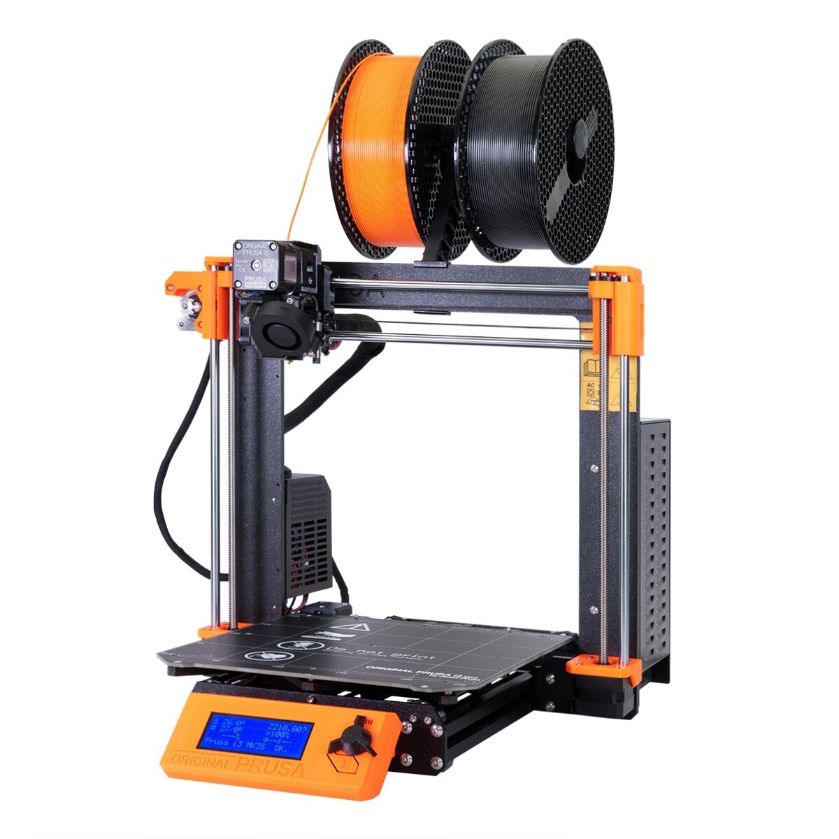 Prusa MK3S(+)
